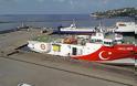 Καστελόριζο: Σε επιφυλακή μετά την τουρκική NAVTEX - 22 πολεμικά πλοία βγάζει η Άγκυρα στο Αιγαίο