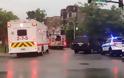 Συναγερμός στο Σικάγο: Πυροβολισμοί σε κηδεία με αρκετούς τραυματίες