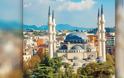 Πρίστινα: Το «Μεγάλο τζαμί» που χτίζει η Τουρκία διχάζει το Κόσοβο