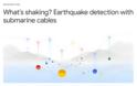 Πως η Google «ανιχνεύει» ταχύτερα σεισμούς - τσουνάμι - Φωτογραφία 4