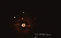 Για πρώτη φορά φωτογράφησαν άμεσα δυο εξωπλανήτες σε τροχιά γύρω από ένα άστρο σαν τον Ήλιο - Φωτογραφία 1