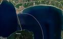 Διαδικασίες διοργάνωσης του 1ου κολυμβητικού διάπλου «Μύλος Κάστρο Καλάμου (Μπελενόρδου) - Φάρος Μύτικα», απόστασης 1587 μέτρων.