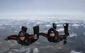 Απίστευτη ιστορία της Βικτόρια Σίλιερς: Η ελεύθερη πτώση από τα 3.000 πόδια - Φωτογραφία 1