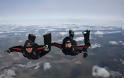 Απίστευτη ιστορία της Βικτόρια Σίλιερς: Η ελεύθερη πτώση από τα 3.000 πόδια - Φωτογραφία 10