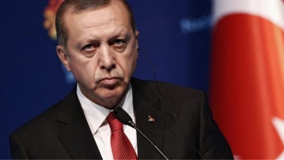 Τουρκία: Το νέο της δόγμα είναι «μόνη εναντίον όλων», γράφει η Die Zeit - Φωτογραφία 1