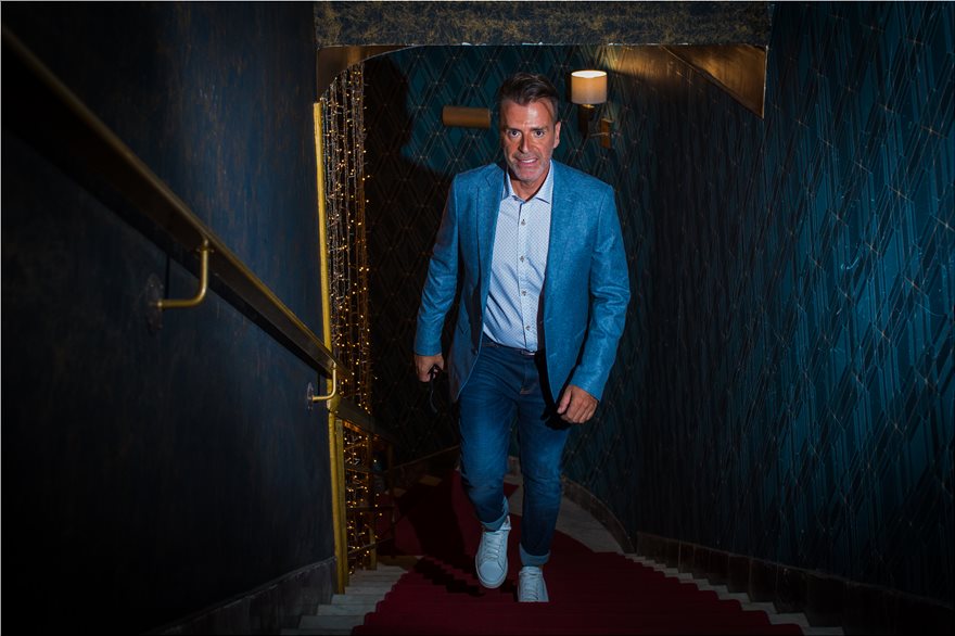 Κώστας Αποστολίδης: Ο επιχειρηματίας-pacman που σαρώνει τη Ρόδο με επενδύσεις εκατομμυρίων - Φωτογραφία 2