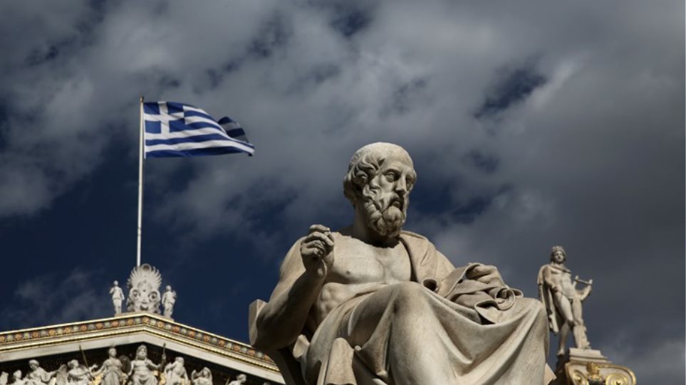 Η πανδημία δεν θα ανακόψει την ανοδική πορεία της Ελλάδας, γράφει η FAZ - Φωτογραφία 1