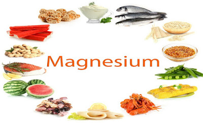 Τροφές με μαγνήσιο. πολύ χρήσιμο για τον οργανισμό, μαγνήσιο - Φωτογραφία 4