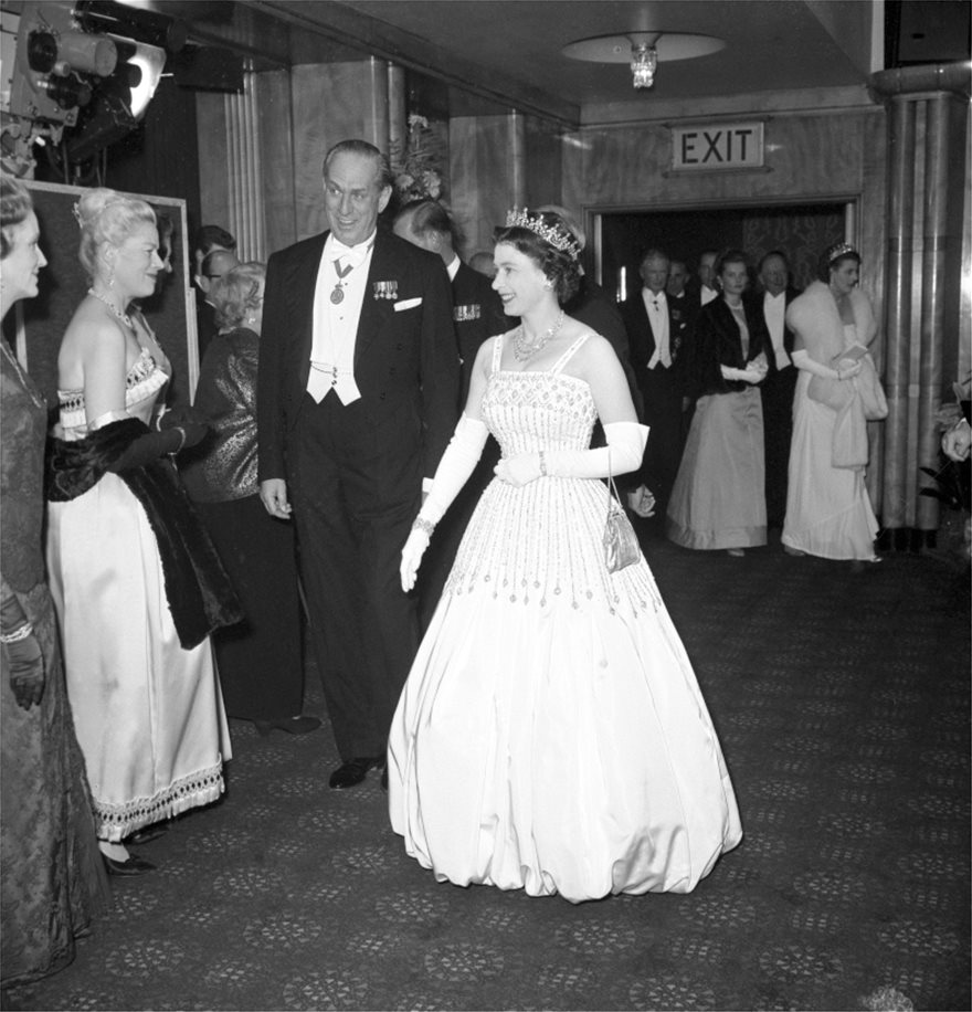 Πριγκίπισσα Βεατρίκη: Οι πρώτες φωτογραφίες του μυστικού γάμου της - Φωτογραφία 3
