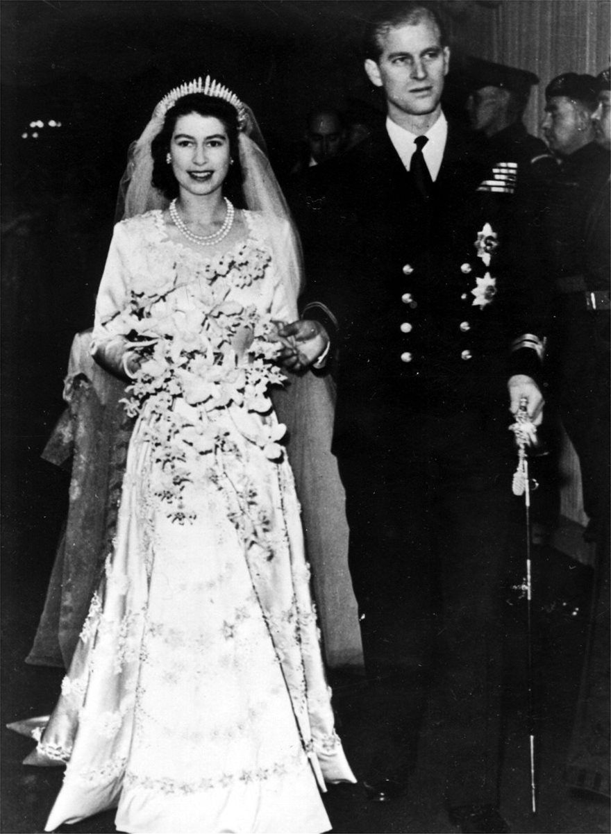 Πριγκίπισσα Βεατρίκη: Οι πρώτες φωτογραφίες του μυστικού γάμου της - Φωτογραφία 5