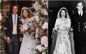Πριγκίπισσα Βεατρίκη: Οι πρώτες φωτογραφίες του μυστικού γάμου της - Φωτογραφία 1