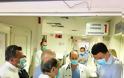 Κικίλιας: Το Ασκληπιείο Νοσοκομείο Βούλας θα είναι σύντομα ένα καινούργιο Νοσοκομείο