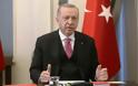 Ερντογάν: «Η βγείτε στο πεδίο και πληρώστε το τίμημα ή ξεκινήστε διαπραγματεύσεις»