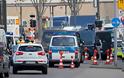 Βερολίνο: Αυτοκίνητο έπεσε πάνω σε πεζούς - Επτά τραυματίες