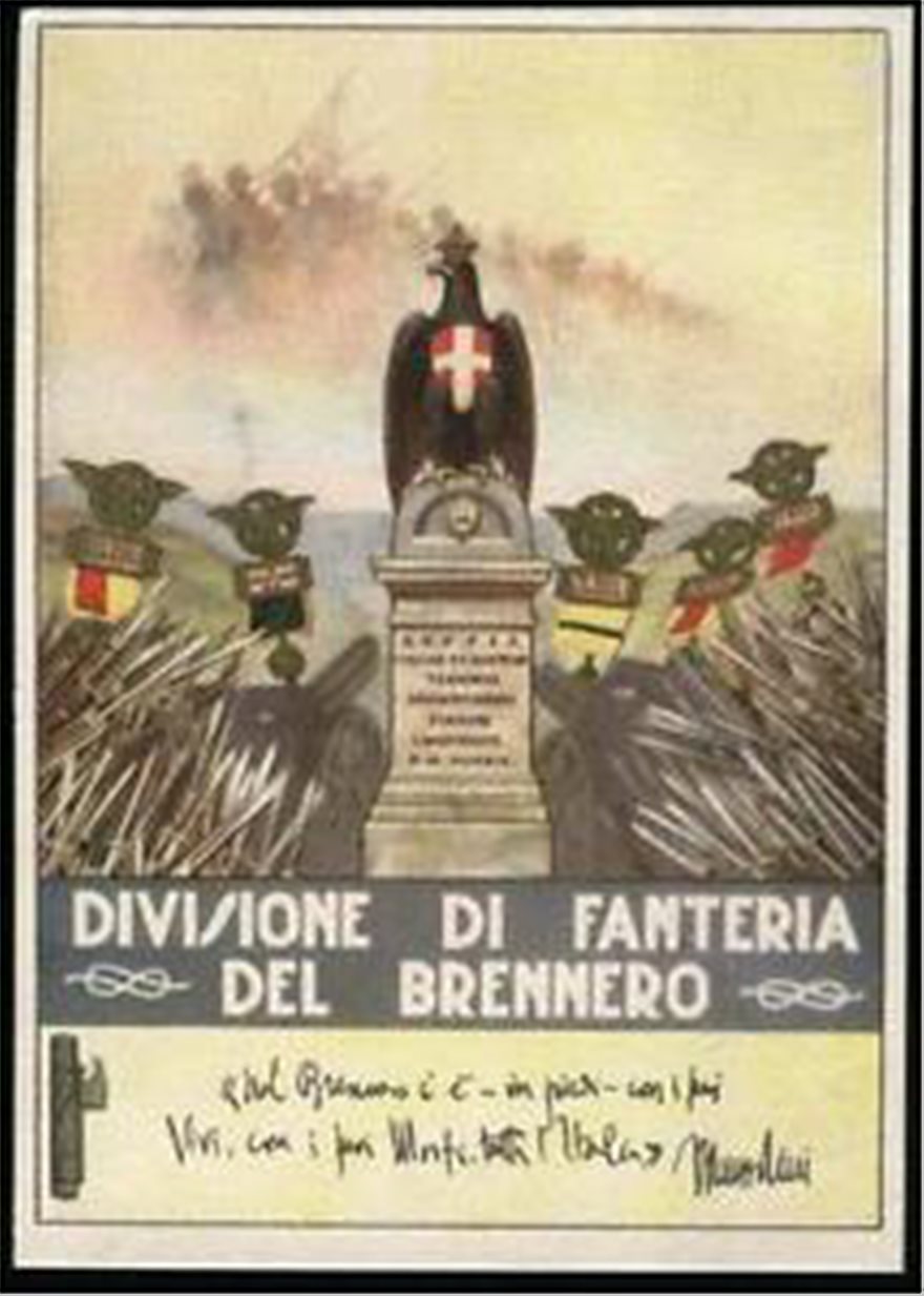 Η μεγάλη νίκη του ΕΔΕΣ επί της ιταλικής μεραρχίας Brenero και των Γερμανών στο Μακρυνόρος (Ιούλιος 1943) - Φωτογραφία 6