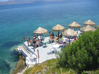 Μόνο ένας στους τρεις Έλληνες θα πάει διακοπές φέτος - Φωτογραφία 1
