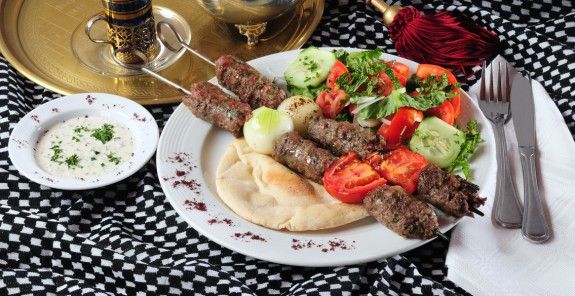 10 κλασικά πιάτα της λιβανέζικης κουζίνας - Φωτογραφία 1