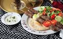 10 κλασικά πιάτα της λιβανέζικης κουζίνας