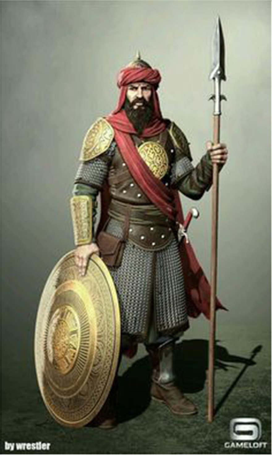 Μογγόλοι και Τούρκοι - Η μάχη της Άγκυρας που… δεν θα γιορτάσει ο Ερντογάν - Φωτογραφία 3