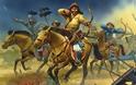 Μογγόλοι και Τούρκοι - Η μάχη της Άγκυρας που… δεν θα γιορτάσει ο Ερντογάν - Φωτογραφία 1