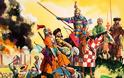Μογγόλοι και Τούρκοι - Η μάχη της Άγκυρας που… δεν θα γιορτάσει ο Ερντογάν - Φωτογραφία 2