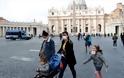 Ιταλία: Πρόστιμο 1.000 ευρώ σε όποιον δεν φορά μάσκα σε κλειστούς χώρους
