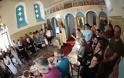 Μέγας Πανηγυρικός Εσπερινός μετ’ Αρτοκλασίας στον Άγιο Παντελεήμονα Αστακού - Φωτογραφία 1