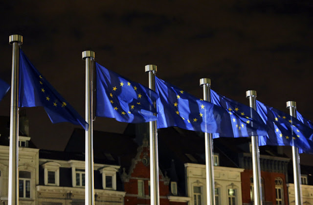 Ανακοίνωση της ΠΓ του ΕΠΑΜ: Η ΕΕ ενισχύει την αυτοκρατορική δομή της. - Φωτογραφία 1