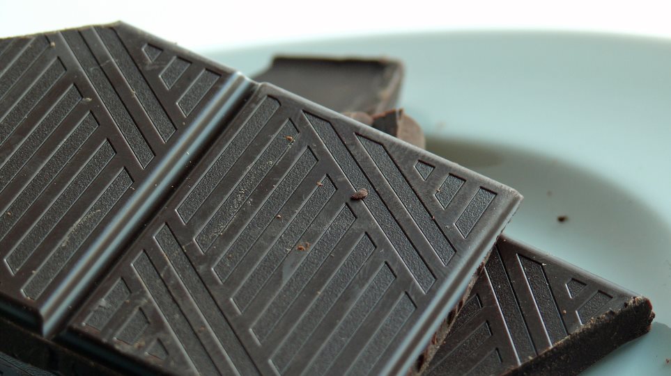 Ανάκληση σοκολάτας υγείας από τον ΕΦΕΤ - Φωτογραφία 1