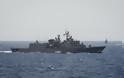 Ναύαρχος Πολεμικού Ναυτικού: «Έχουμε πυραύλους να βυθίσουμε 2 φορές τον τουρκικό στόλο»