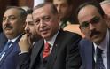 Τουρκία: «Παγώνουν» οι έρευνες στο Αιγαίο - «Ας περιμένουμε για λίγο», λέει ο εκπρόσωπος του Ερντογάν