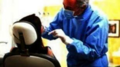 Η Ελληνική Οδοντιατρική Ομοσπονδία (ΕΟΟ) ζητά να προστατευτούν οι οδοντίατροι που δεν επιτρέπεται να εργαστούν - Φωτογραφία 1