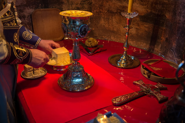 13573 – Ο εορτασμός της Παναγίας της Τριχερούσας στο Χιλιανδάρι (φωτογραφίες) - Φωτογραφία 11