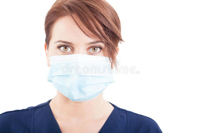 Οδηγίες του Υπ. Υγείας για τη σωστή χρήση της μάσκας (video) - Φωτογραφία 1