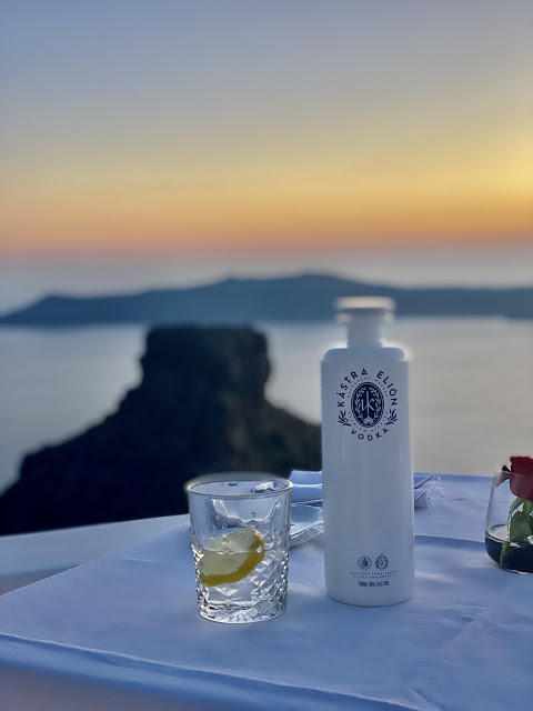 Γιώργος Σατσίδης: Ελληνικές διακοπές με γεύση…Kastra Elion - Φωτογραφία 3