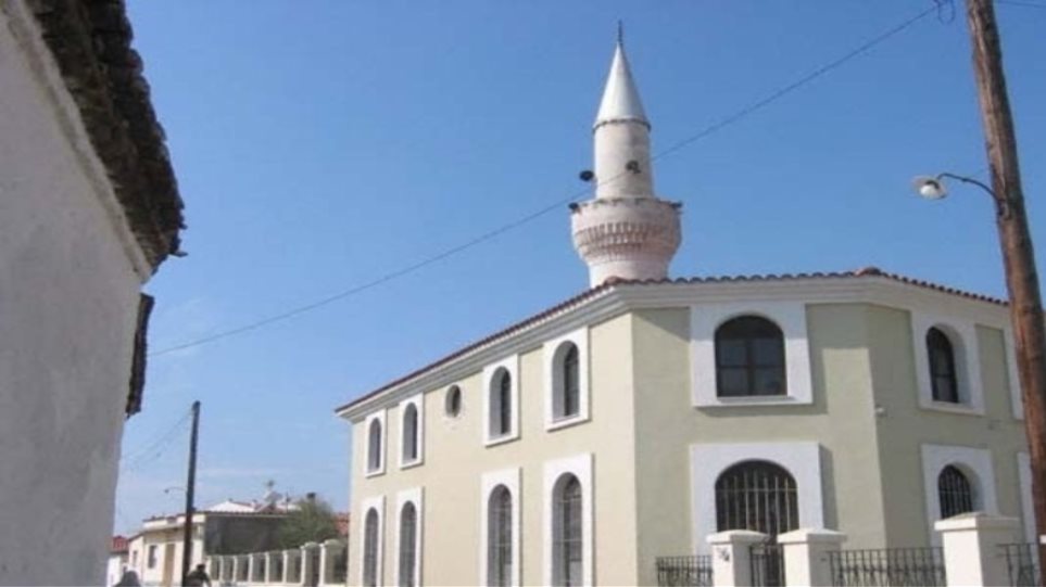 To υπουργείο Παιδείας έδωσε άδεια για ανέγερση νέου τζαμιού στη Θράκη - Φωτογραφία 1
