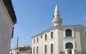 To υπουργείο Παιδείας έδωσε άδεια για ανέγερση νέου τζαμιού στη Θράκη
