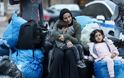 Μεταναστευτικό: Bonus 2000 ευρώ για όσους γυρίσουν εθελοντικά στη χώρα τους