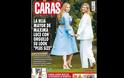Ολλανδία: Κατακραυγή για το περιοδικό που χαρακτήρισε «plus size» κόρη της βασίλισσας Μάξιμα