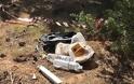 Βαρυμπόμπη: Τραγωδία με τρεις νεκρούς στο κυνήγι του «χαμένου θησαυρού» - Φωτογραφία 4