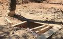 Βαρυμπόμπη: Τραγωδία με τρεις νεκρούς στο κυνήγι του «χαμένου θησαυρού» - Φωτογραφία 6