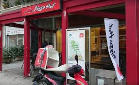 Αποχωρεί από την Ελλάδα η Pizza Hut - Κλείνουν τα 16 καταστήματα - Φωτογραφία 1
