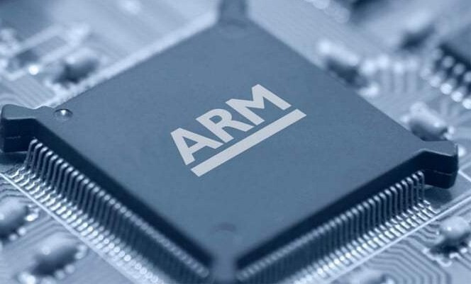 H Nvidia ενδιαφέρεται να αγοράσει την ARM από τη SoftBank - Φωτογραφία 1