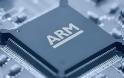 H Nvidia ενδιαφέρεται να αγοράσει την ARM από τη SoftBank