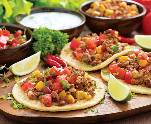 Tρώμε μεξικάνικο: 10 συνταγές που θα σε κάνουν να πεις «Viva Mexico!» - Φωτογραφία 1
