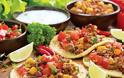 Tρώμε μεξικάνικο: 10 συνταγές που θα σε κάνουν να πεις «Viva Mexico!»