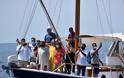 Αλόννησος: Εγκαινιάστηκε το πρώτο υποβρύχιο μουσείο της Ελλάδας - Ο «Παρθενώνας των ναυαγίων» - Φωτογραφία 2