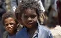 UNICEF: «Άλλα 7 εκατομμύρια παιδιά με υποσιτισμό λόγω της πανδημίας»