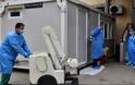 Κορωνοϊός: Επανέρχονται τα μέτρα και τα ISOBOX του περασμένου Φεβρουαρίου στα Δημόσια Νοσοκομεία