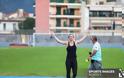 Ακοντισμός: Παγκόσμιο ρεκόρ νεανίδων από την Ελίνα Τζένγκο